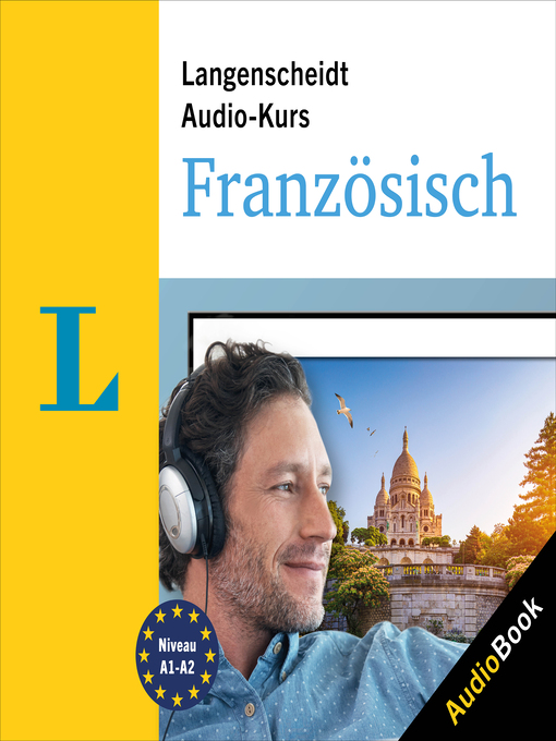 Title details for Langenscheidt Audio-Kurs Französisch by Langenscheidt-Redaktion - Wait list